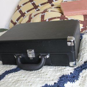 Victrola Vintage Suitcase Record Player